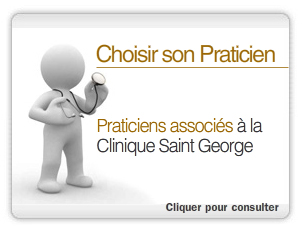 Praticiens associés à la clinique